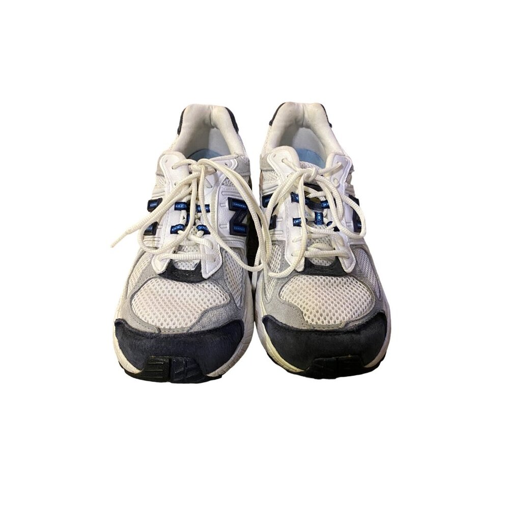 New Balance Running Shoes Mens 9.5 Used MR1123MC - Picture 2 of 14
